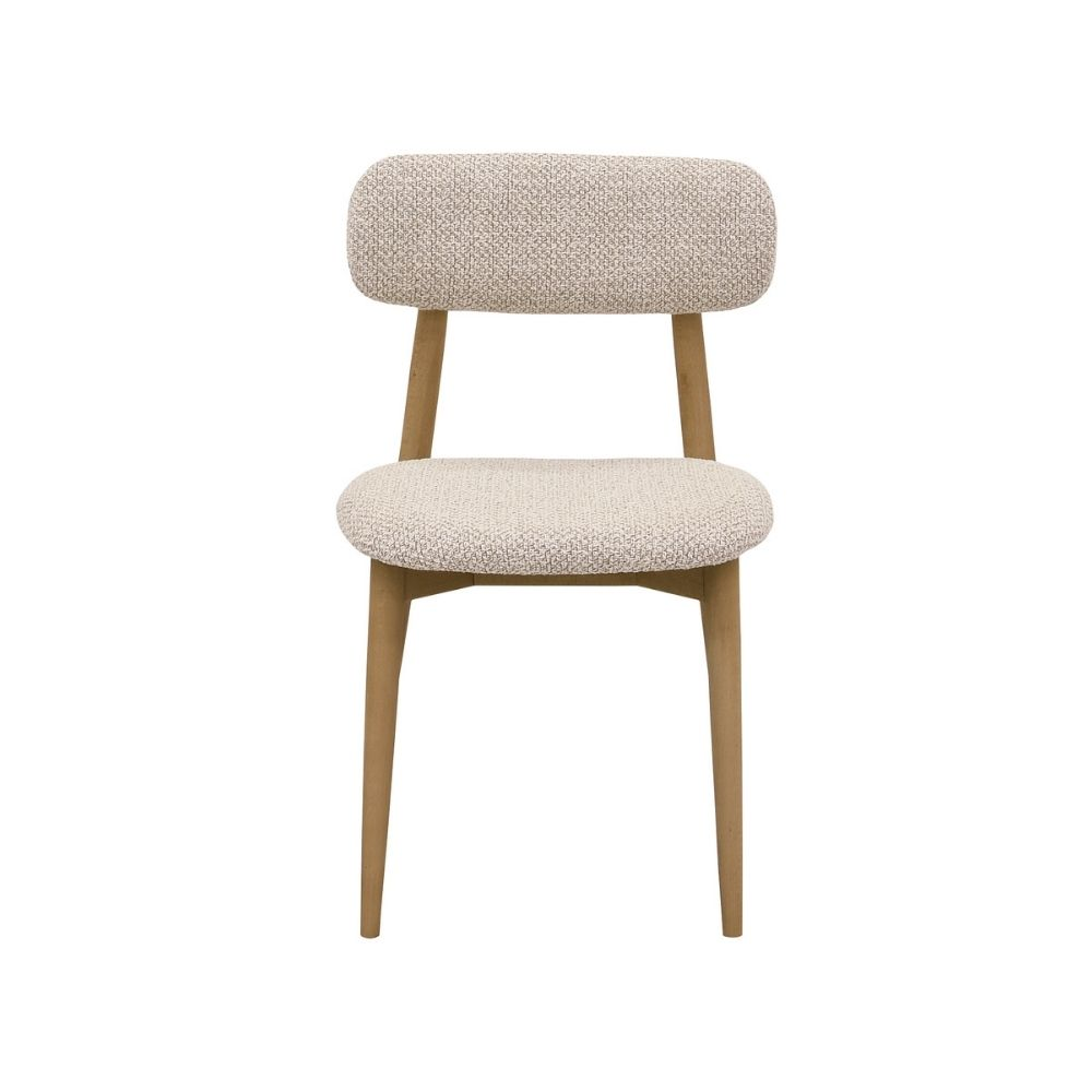 Scaun dining | model BRANN