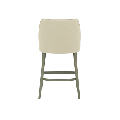 Scaun bar catifea | model DINING G