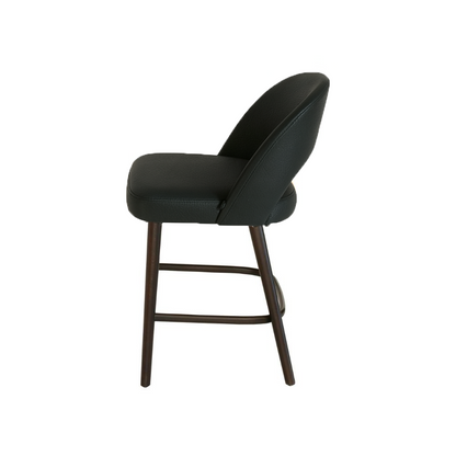 Scaun bar piele MARO | model EXPRES