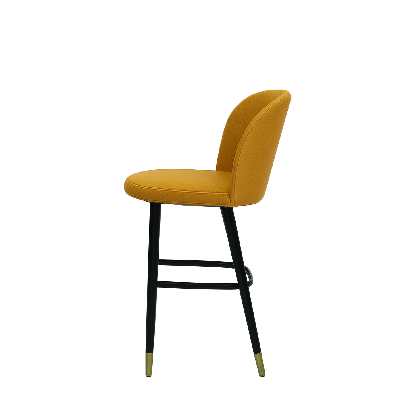 Scaun bar piele MARO | model SAM