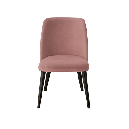 Scaun catifea BEJ | model SOLO