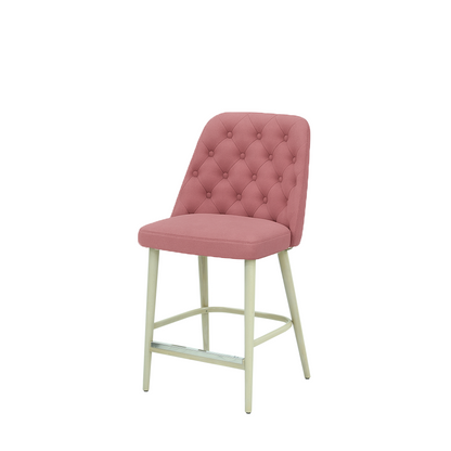 Scaun insula catifea TURCOAZ | model SCOT