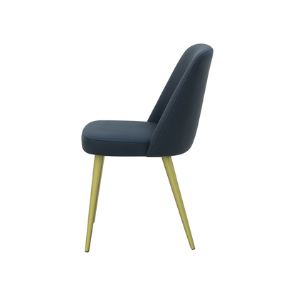 Scaun piele MARO | model FOX