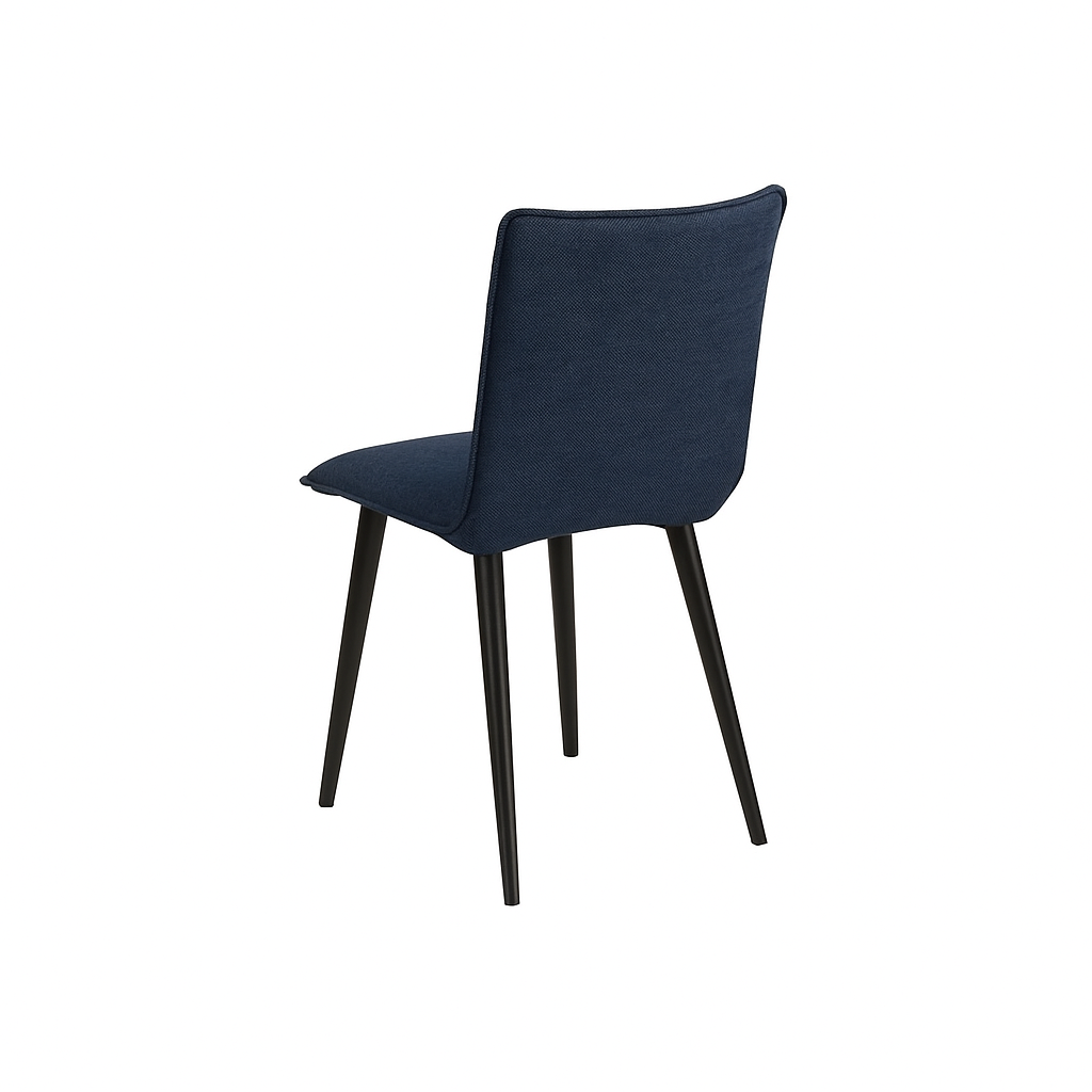 Scaun stofa BEJ | model CADU